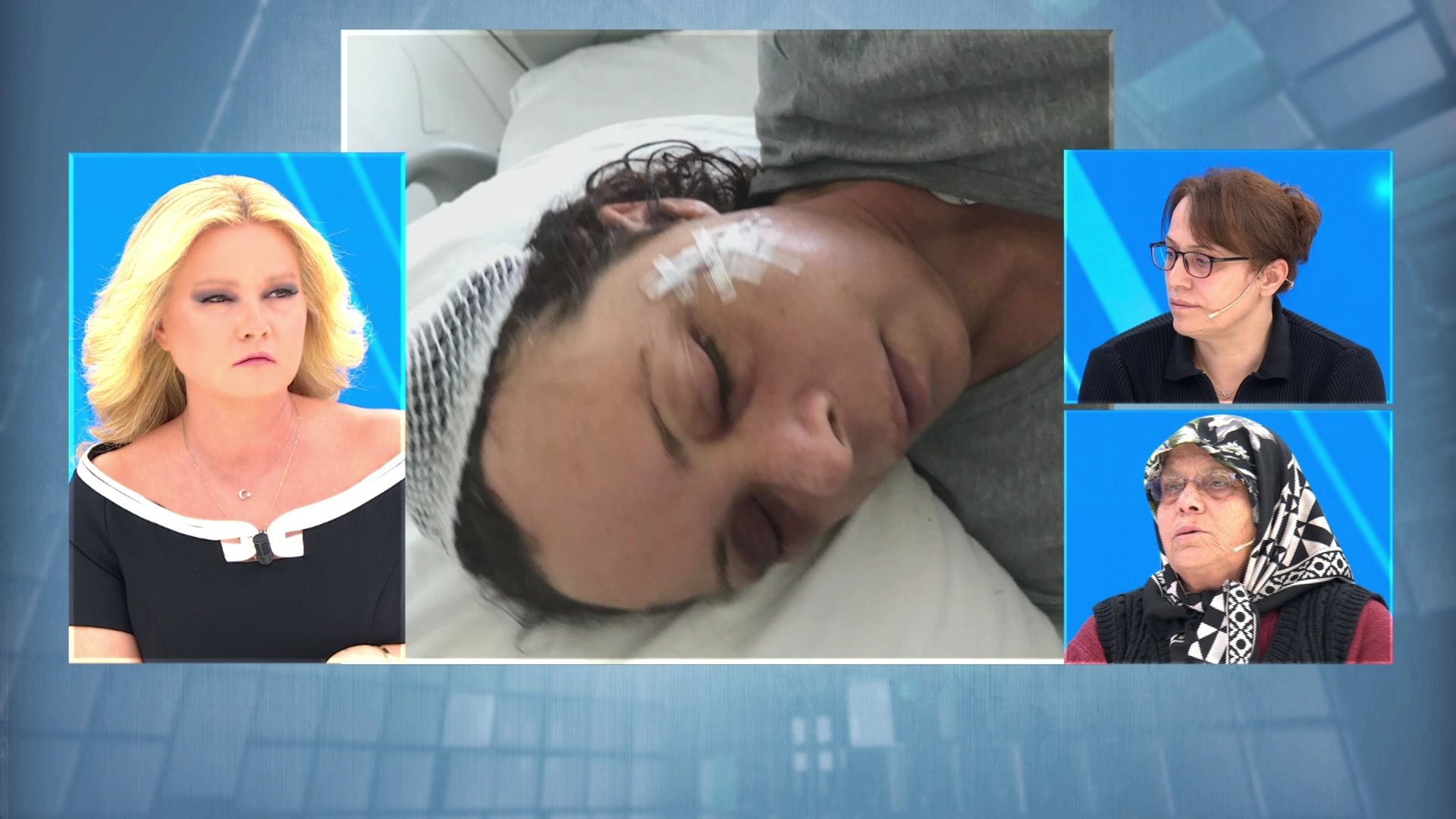 Hatice Çaltı'nın katili kim? Denizli'de işlenen cinayetin detayları...