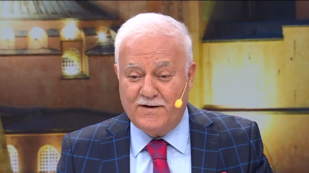Nihat Hatipoğlu ile Dosta Doğru