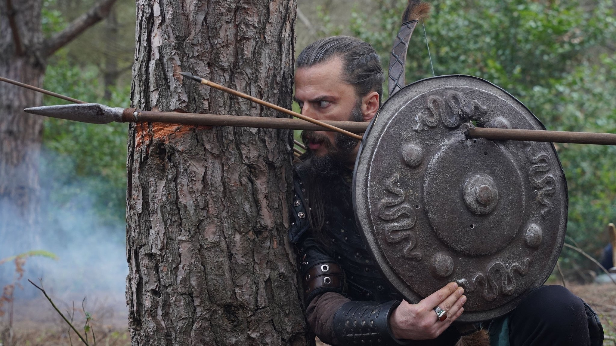 138. Bölüm Foto Galeri