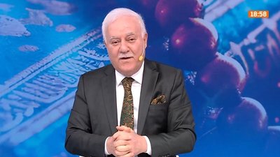 Prof. Dr. Nihat Hatipoğlu ile İftar