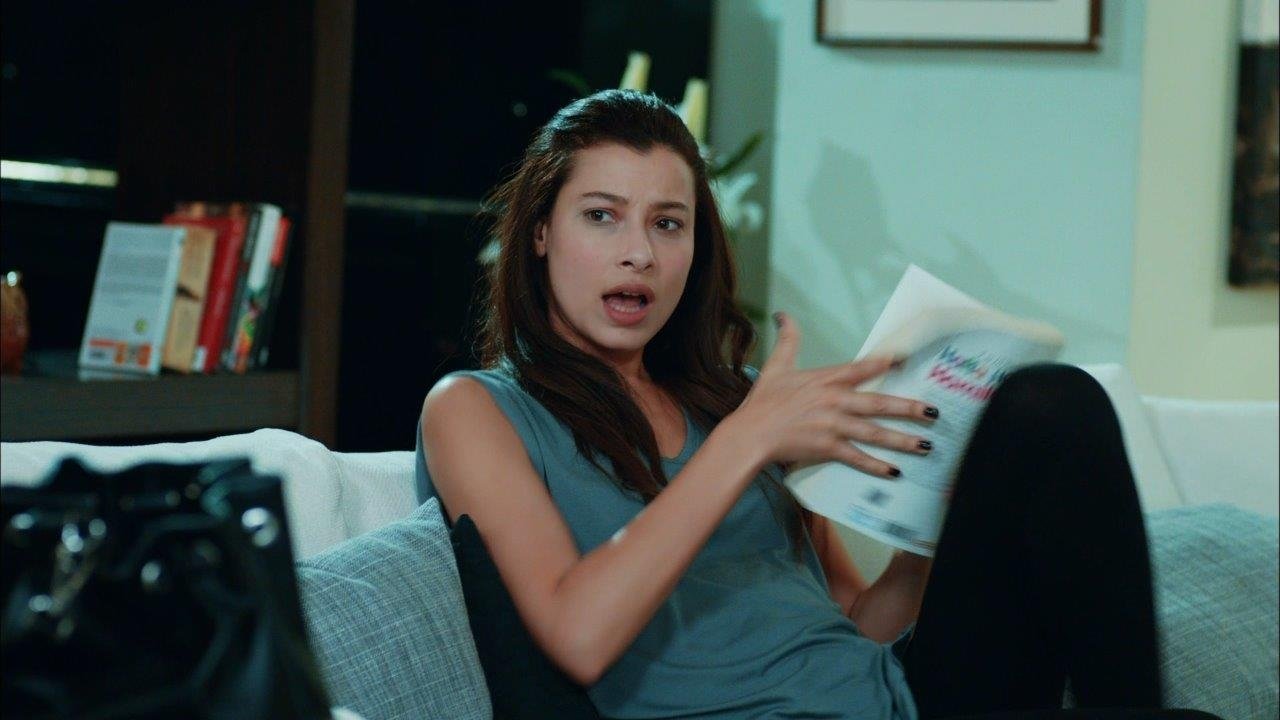 Nazlı'yı öldürmeye çalışan kim?