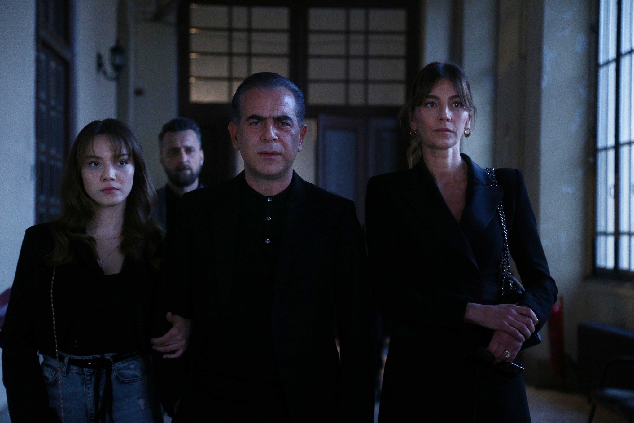 2. Bölüm Foto Galeri