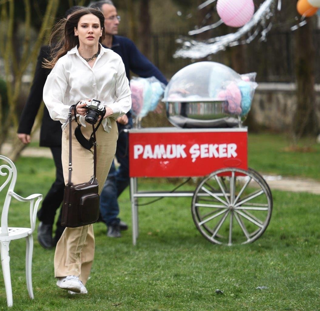 6. Bölüm Foto Galeri