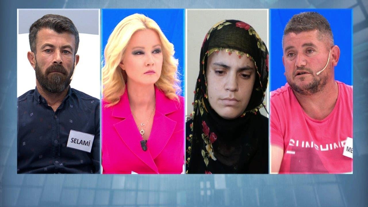 Eşinin cinayetinde sevgilisinden şüpheleniyor 