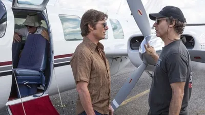 Barry Seal: Kaçakçı Cumartesi 20.00’de atv’de!