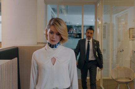 Bahar’ın oyunu...