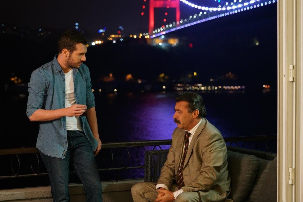 1. Bölüm Foto Galeri