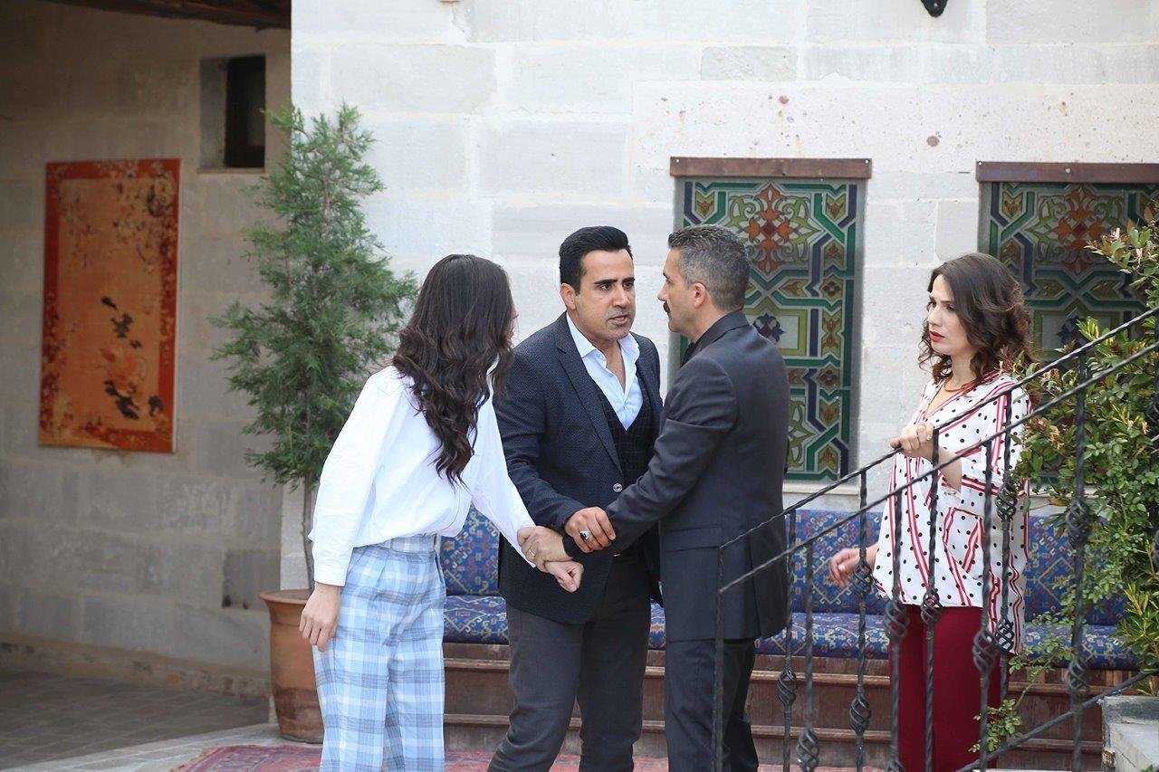 68. Bölüm Foto Galeri 