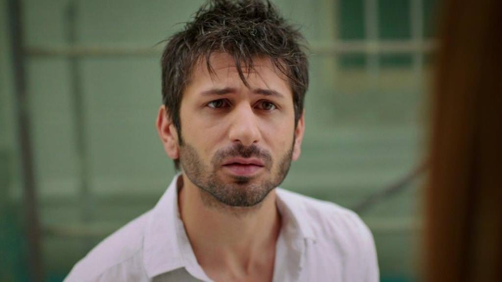 Yolun sonuna geldiler! 20. bölüm fotogaleri