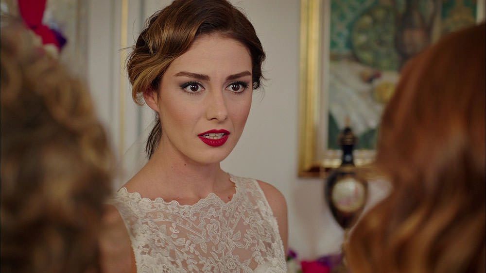 Kara Ekmek 14. bölüm replik galerisi