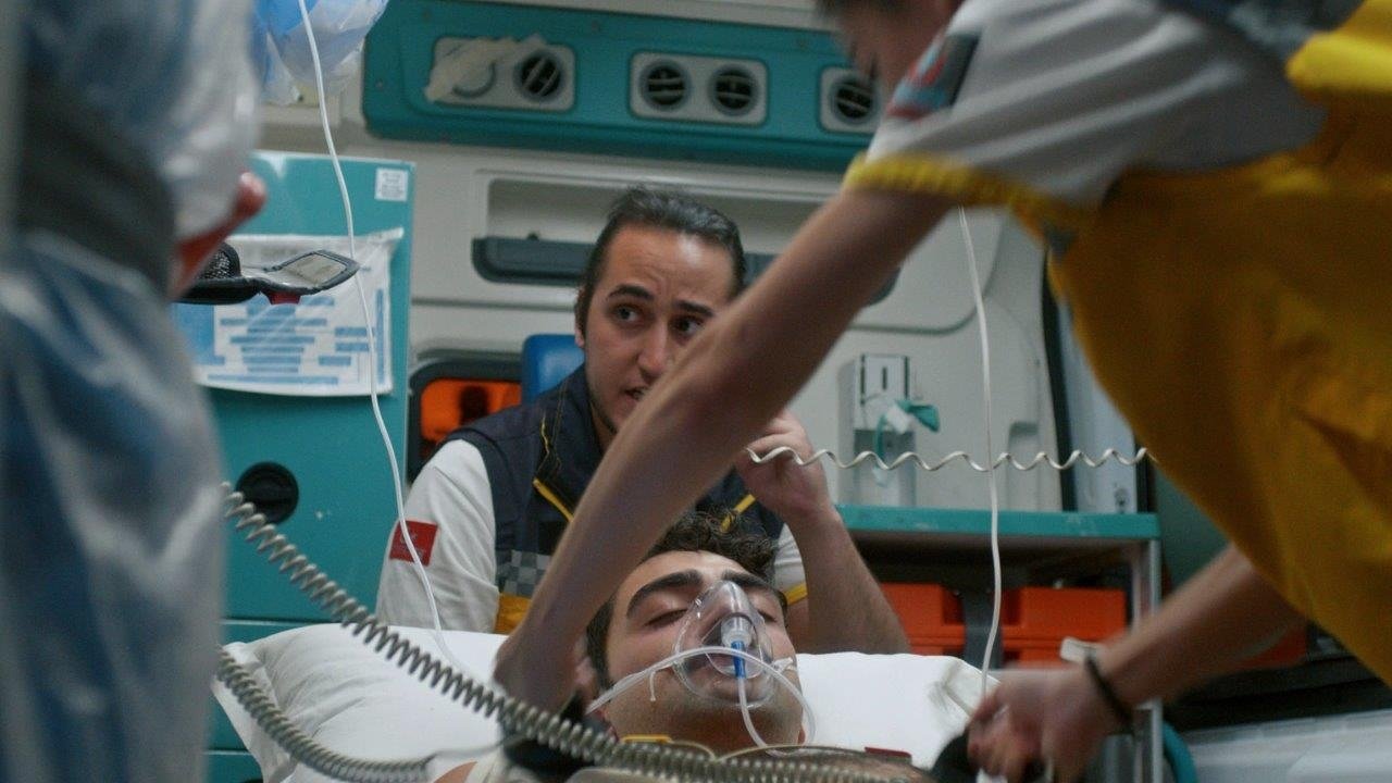 İlk 3 bölümde neler oldu?