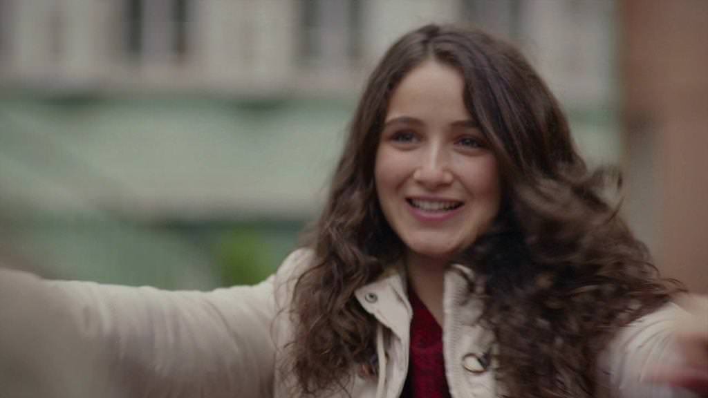 61. bölüm foto galeri