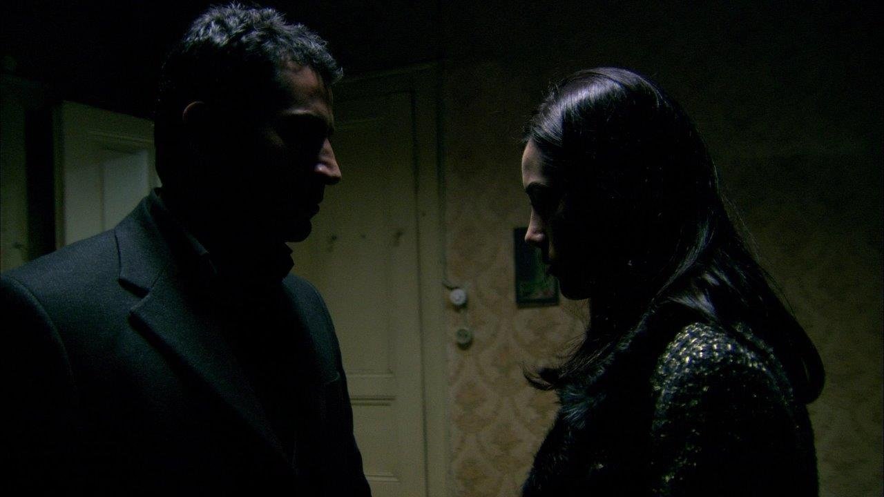 100 karede Ezel efsanesi