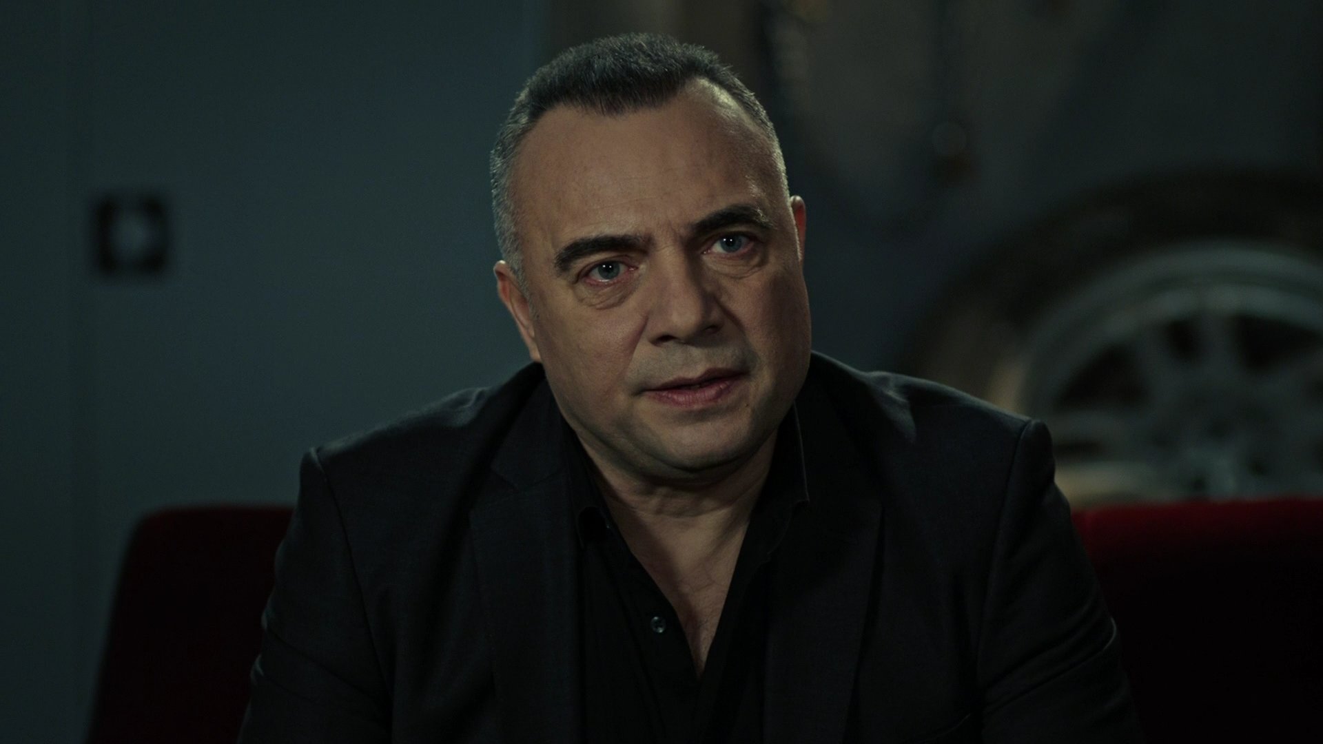 86. Bölüm foto galerisi