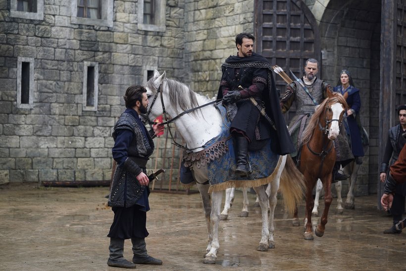 Kuruluş Orhan'da büyük kırılmalar gecesi!