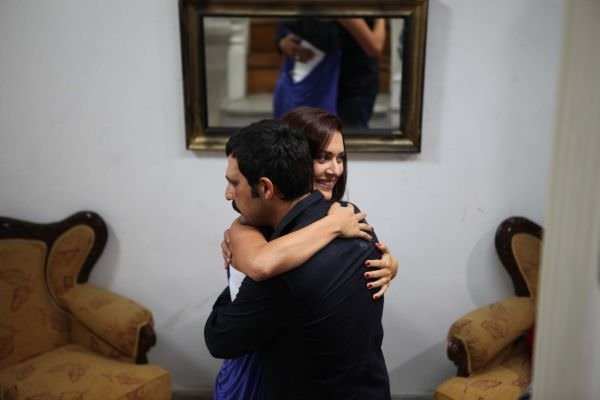 Bitmeyen Şarkı 6. Bölüm