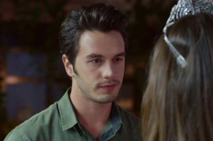 Günebakan 3. bölüm replik galerisi