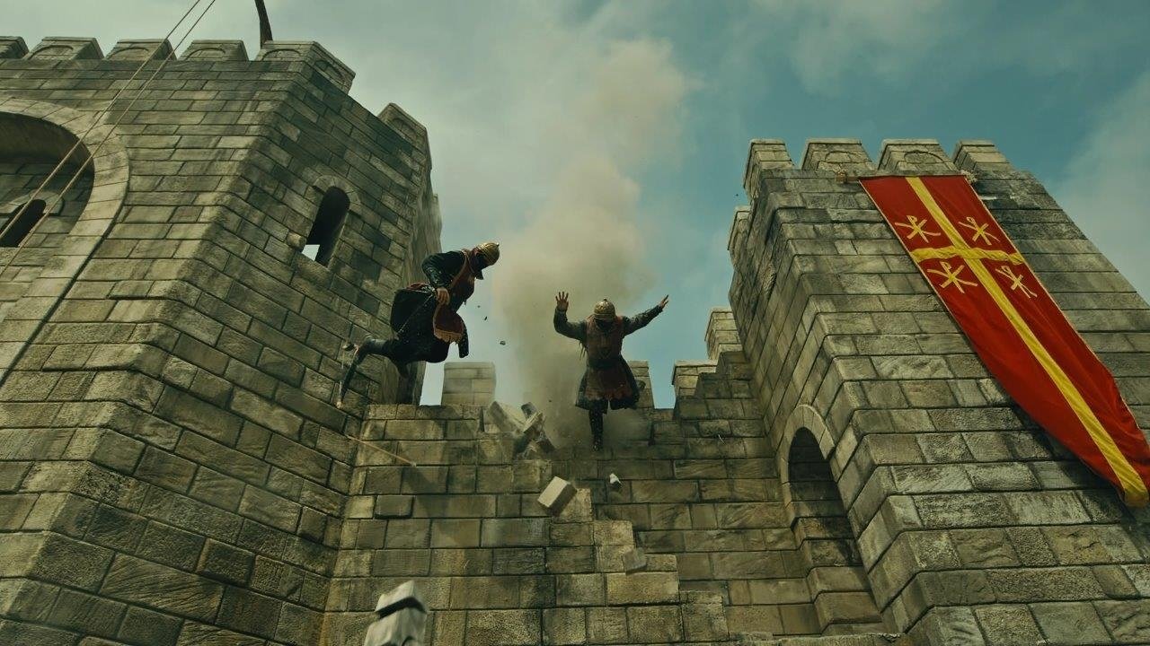 İnegöl Kalesi fethediliyor! Kuruluş Osman 93. Bölüm'de neler oldu?