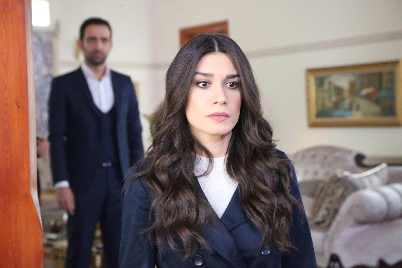 61.Bölüm Foto Galeri 