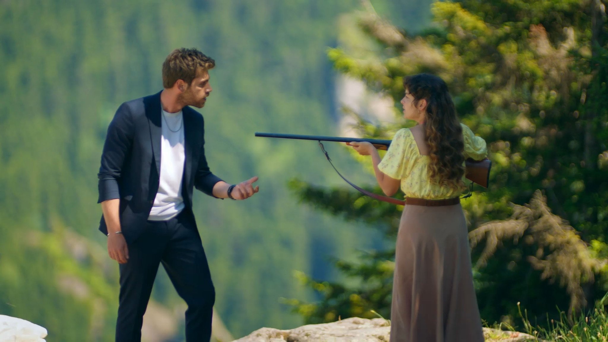 4. Bölüm Foto Galeri