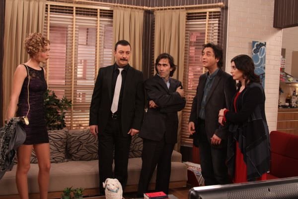 Yahşi Cazibe 31. Bölüm