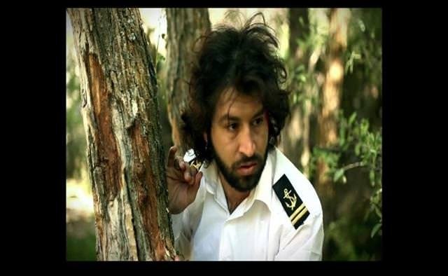 Kaptanın Seyir Defteri