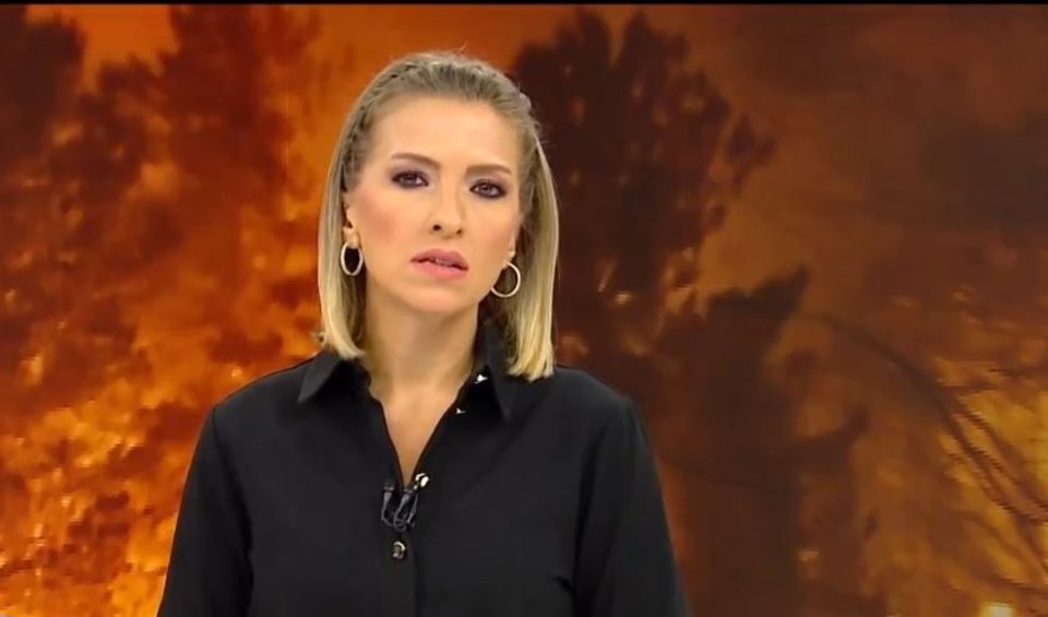 Kahvalti Haberleri 8 Ocak 2019 Youtube
