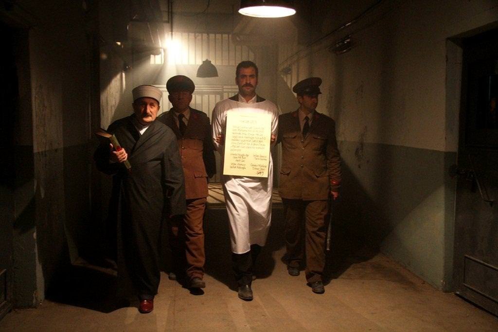 25.b&#246;l&#252;m fotoğrafları