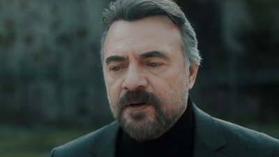 Ben Bu Cihana Sığmazam - 2.Fragman