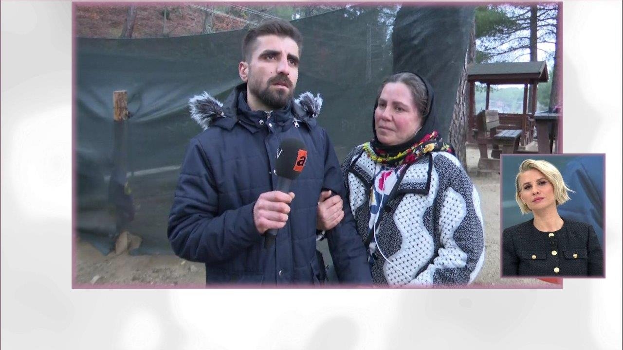 'Sözde Mehdi' Türkiye'yi ayağa kaldırdı!