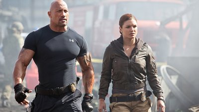 Hızlı ve Öfkeli 6 bu akşam 20.00’de atv’de!