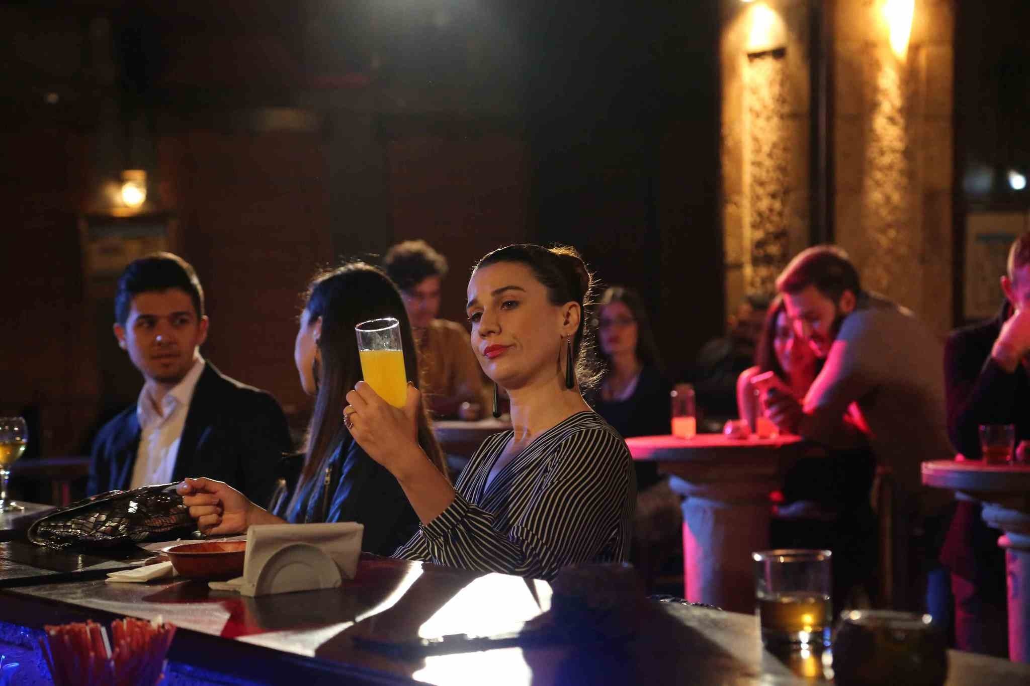 43. Bölüm foto galeri