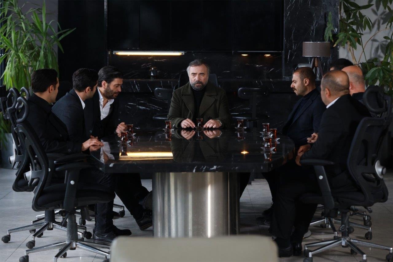 162. Bölüm Foto Galeri 