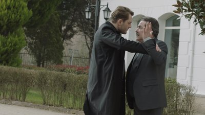 Aynı Yağmur Altında