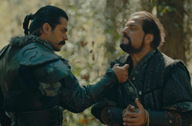 Kuruluş Osman'ın 20. Bölümünde neler olacak? atv