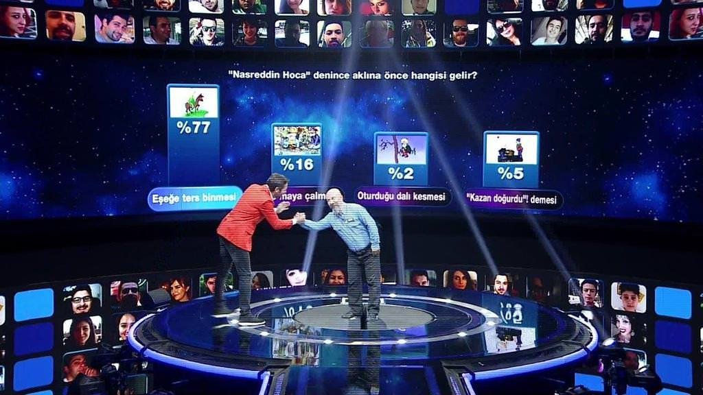 Cevap Sende'nin ilginç soru ve cevapları