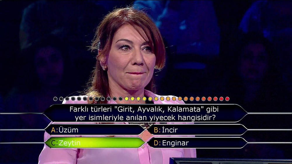 15000'e ulaşabilir misin?