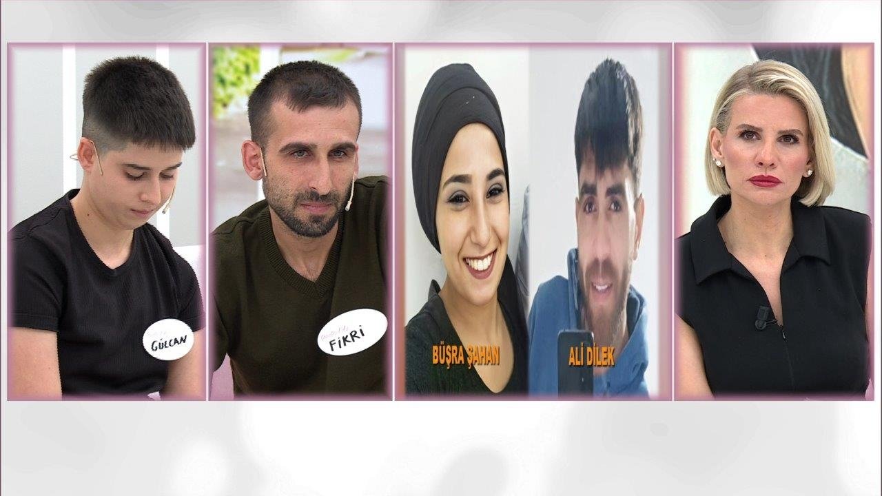 Aldatıldığını iddia eden Fikri: "Kalbimi yıktılar da beynimi yıkamadılar!"