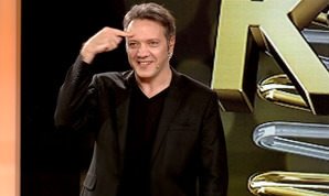 Murat Serezli işaret dilini öğrendi!