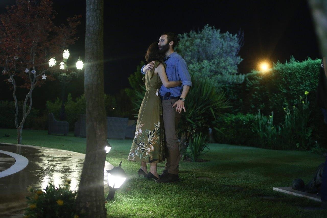 11. Bölüm Foto Galeri 