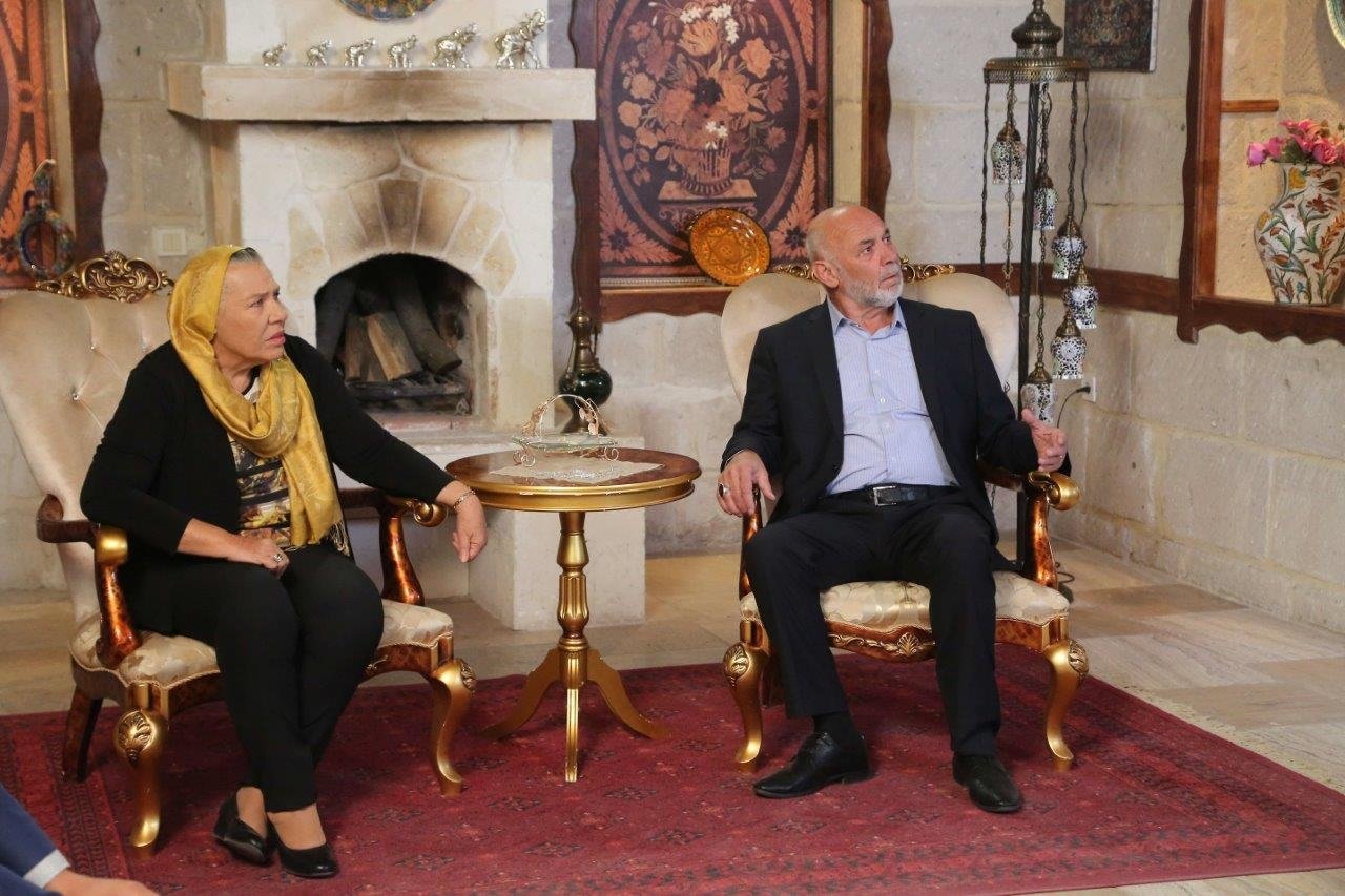 41. Bölüm foto galeri 