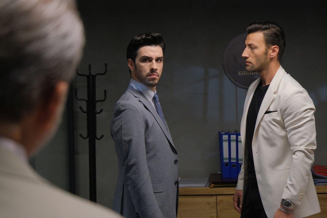 9. Bölüm Foto Galeri 