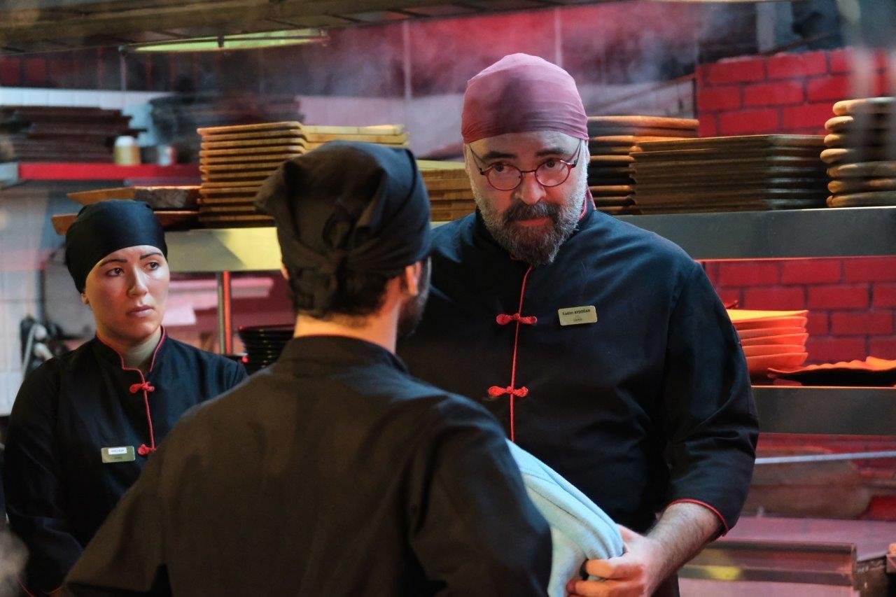 5. Bölüm Foto Galeri 