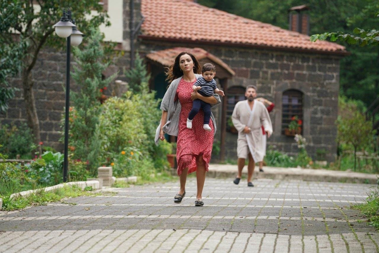 56. Bölüm Foto Galeri 