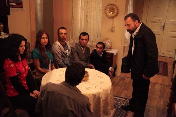 Adanalı 75. Bölüm