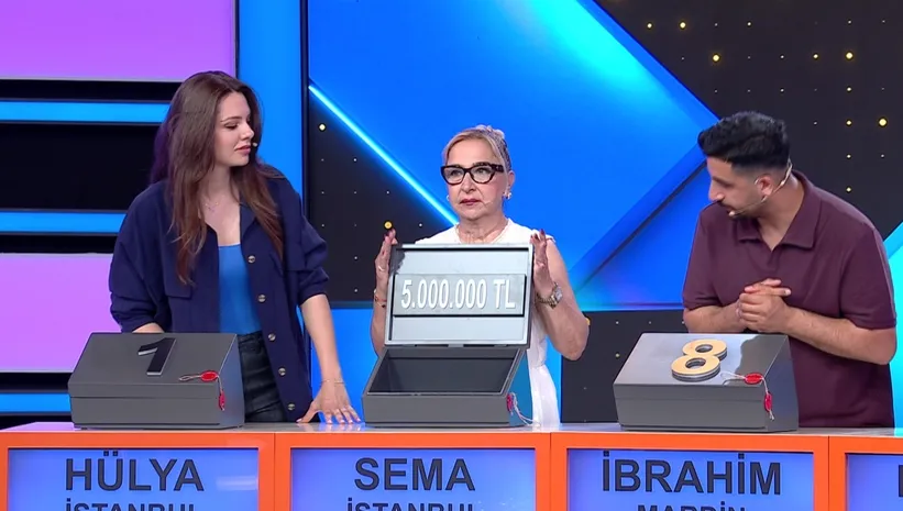 var-misin-yok-musun