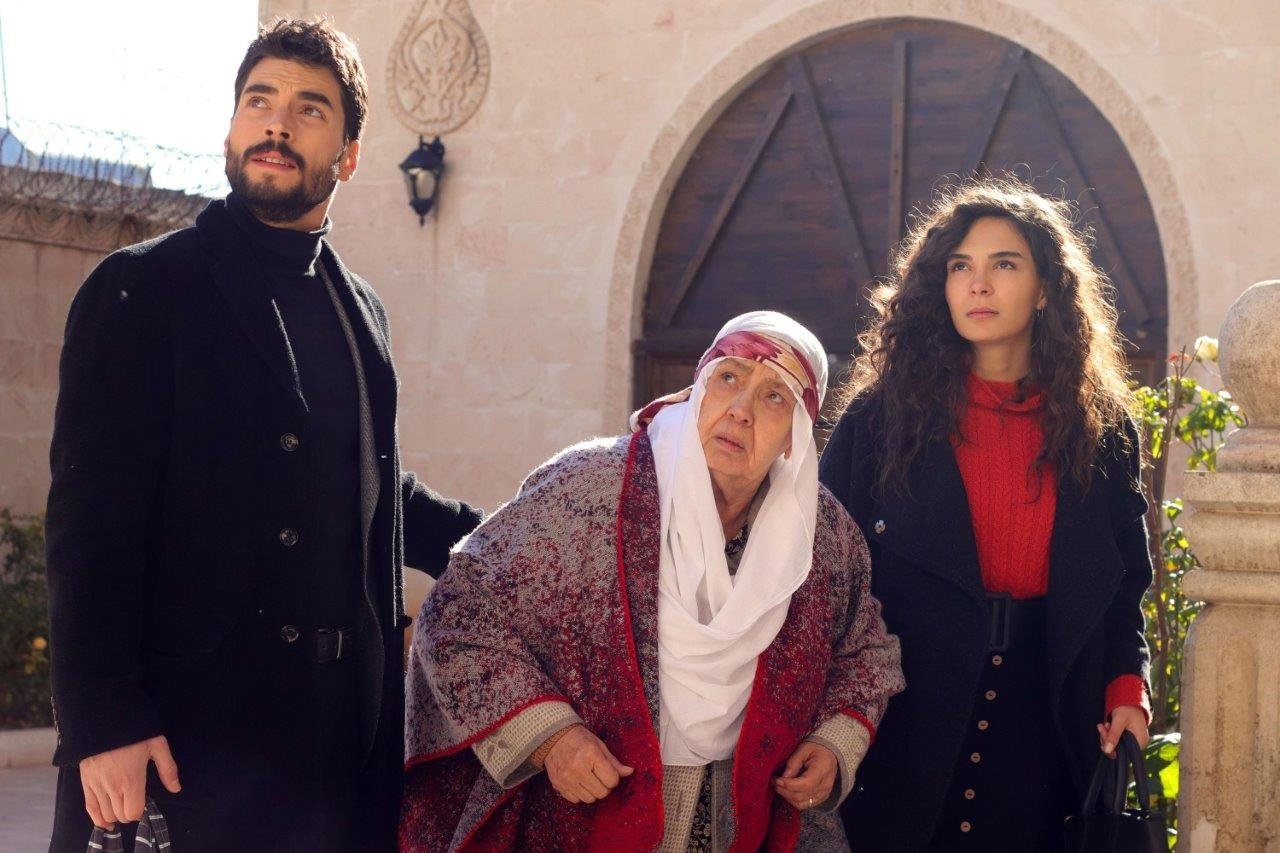 Hercai'nin 2. Sezonunda neler oldu?