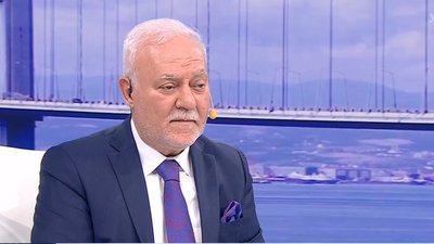 İnsandan mı şeytandan mı korkarsınız?