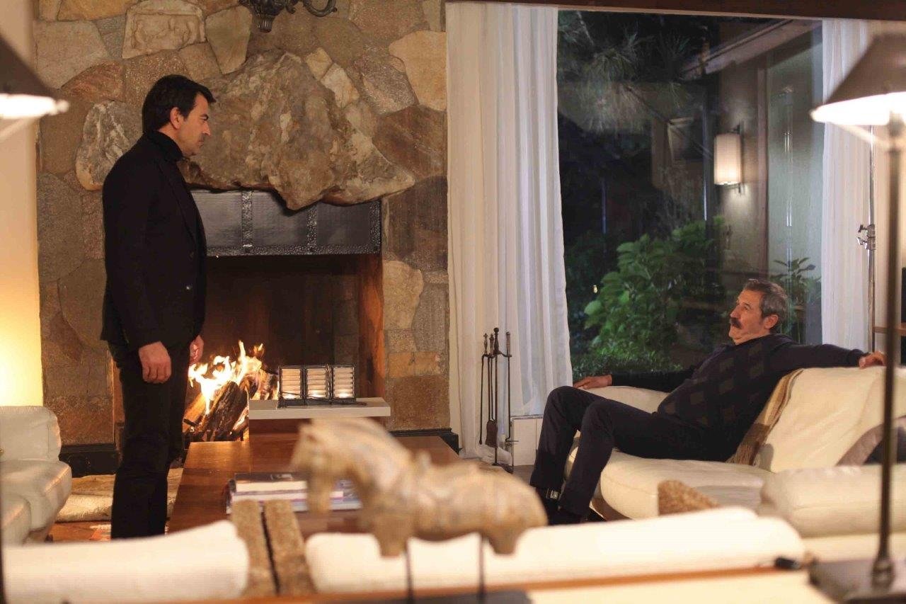 115. Bölüm Foto Galeri 