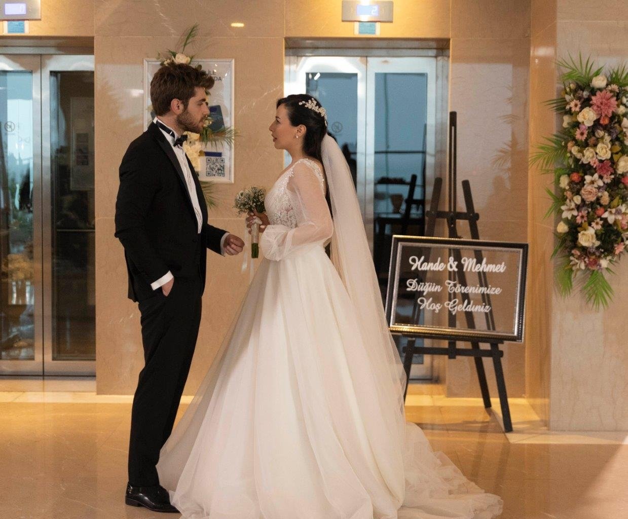 1. Bölüm Foto Galeri 